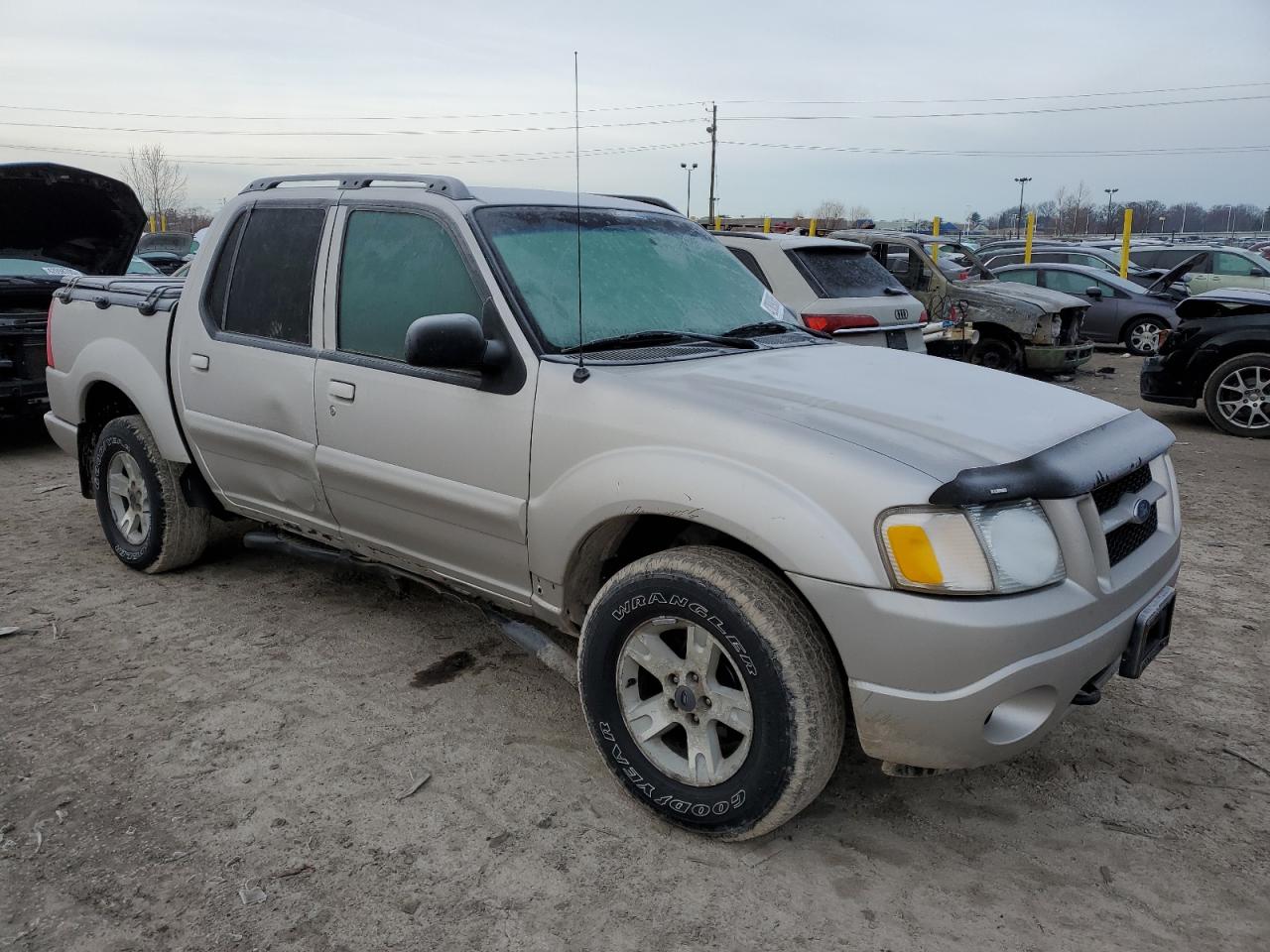 2005 Ford Explorer - Image 4