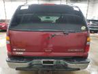 2003 Chevrolet Tahoe K1500 за продажба в Davison, MI - Front End