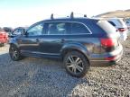 Reno, NV에서 판매 중인 2015 Audi Q7 Tdi Prestige - Front End