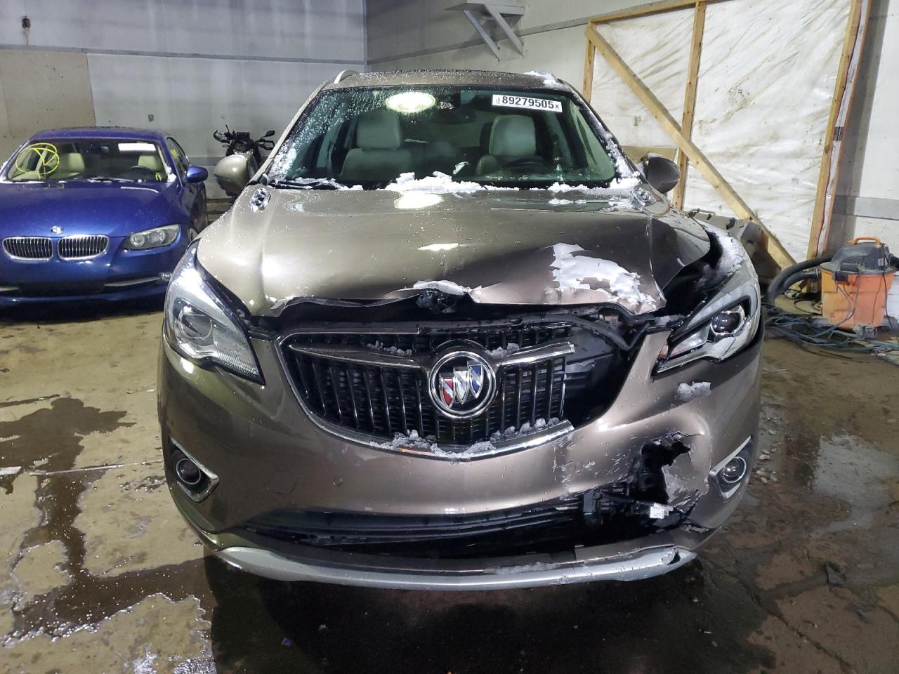 2019 Buick Envision - Image 5