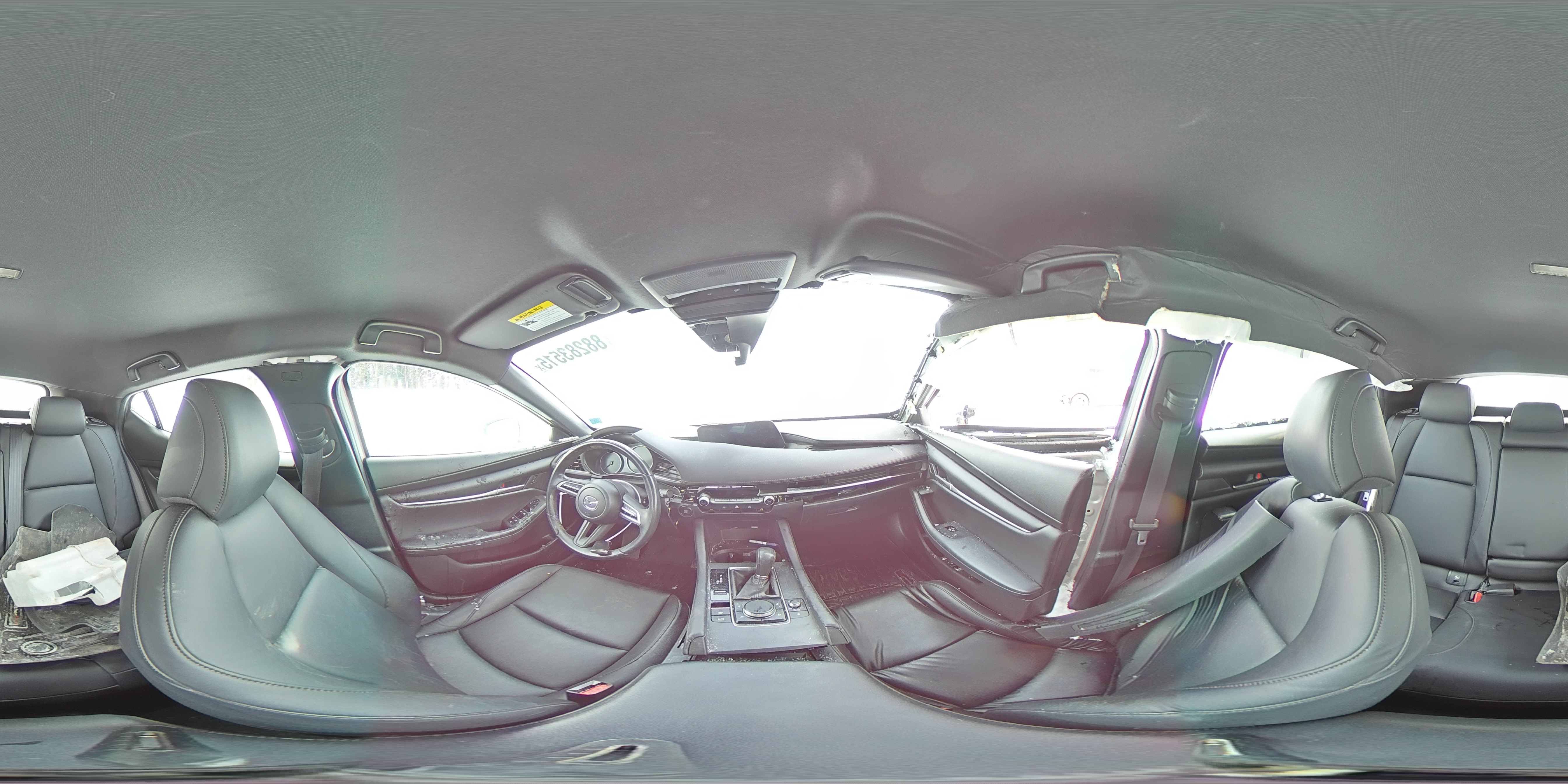 2022 Mazda 3 - Image 13