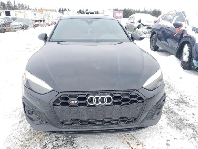 2020 AUDI S5 PREMIUM