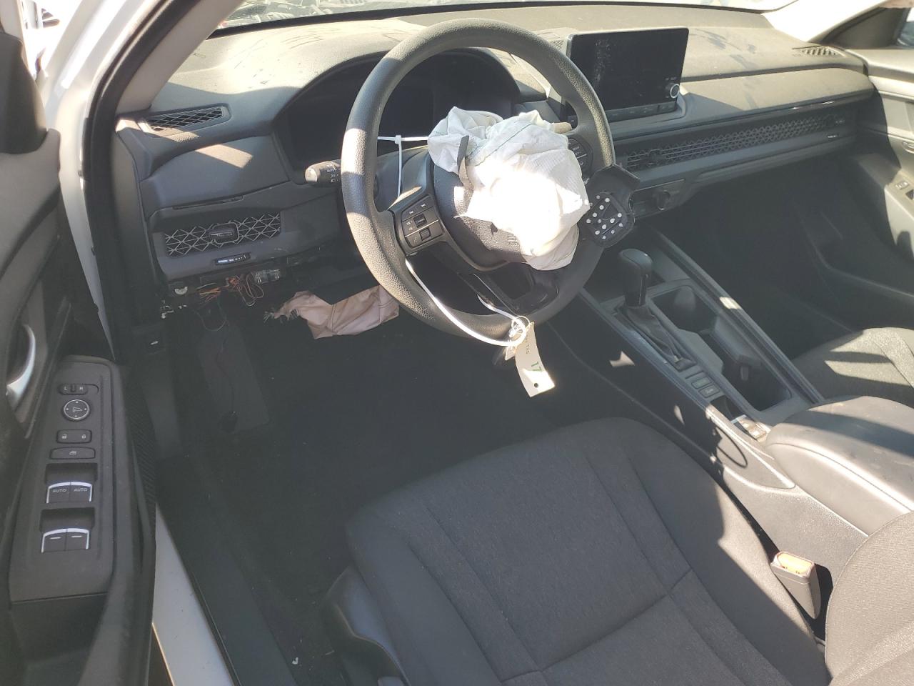 2024 Honda Accord - Image 8