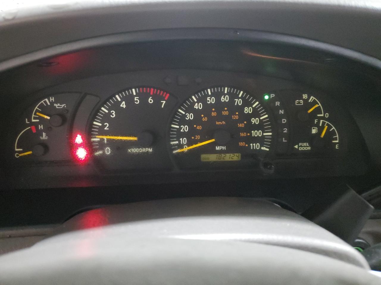 2004 Toyota Tundra - Image 9