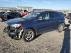 2019 Ford Edge Sel იყიდება Earlington-ში, KY - Front End