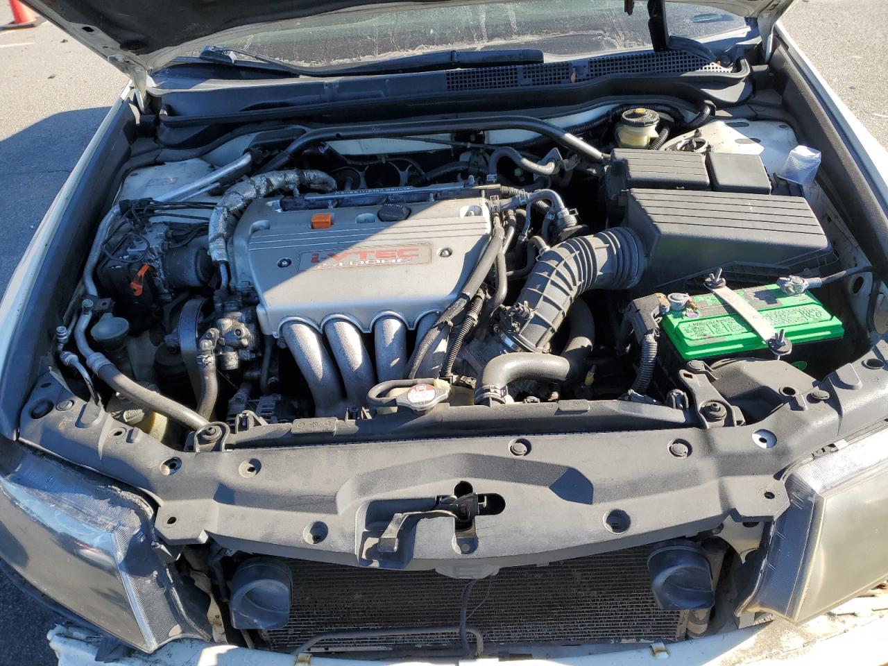 2004 Acura TSX - Image 11