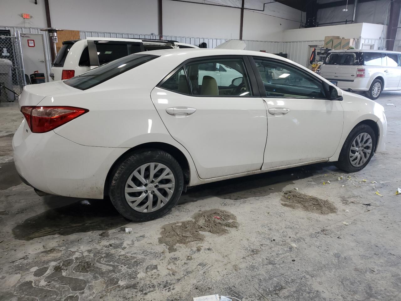 2017 Toyota Corolla - Image 3