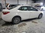 2017 Toyota Corolla L en Venta en Cahokia Heights, IL - Front End