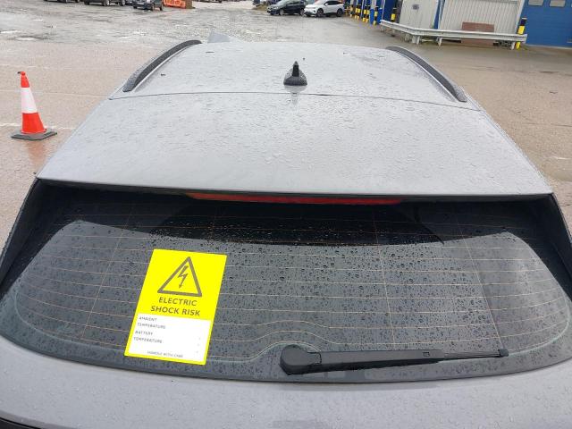 2023 VOLKSWAGEN ID4 LIFE