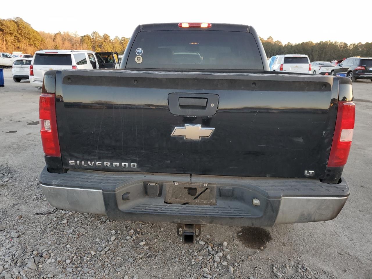 2008 Chevrolet Silverado - Image 6