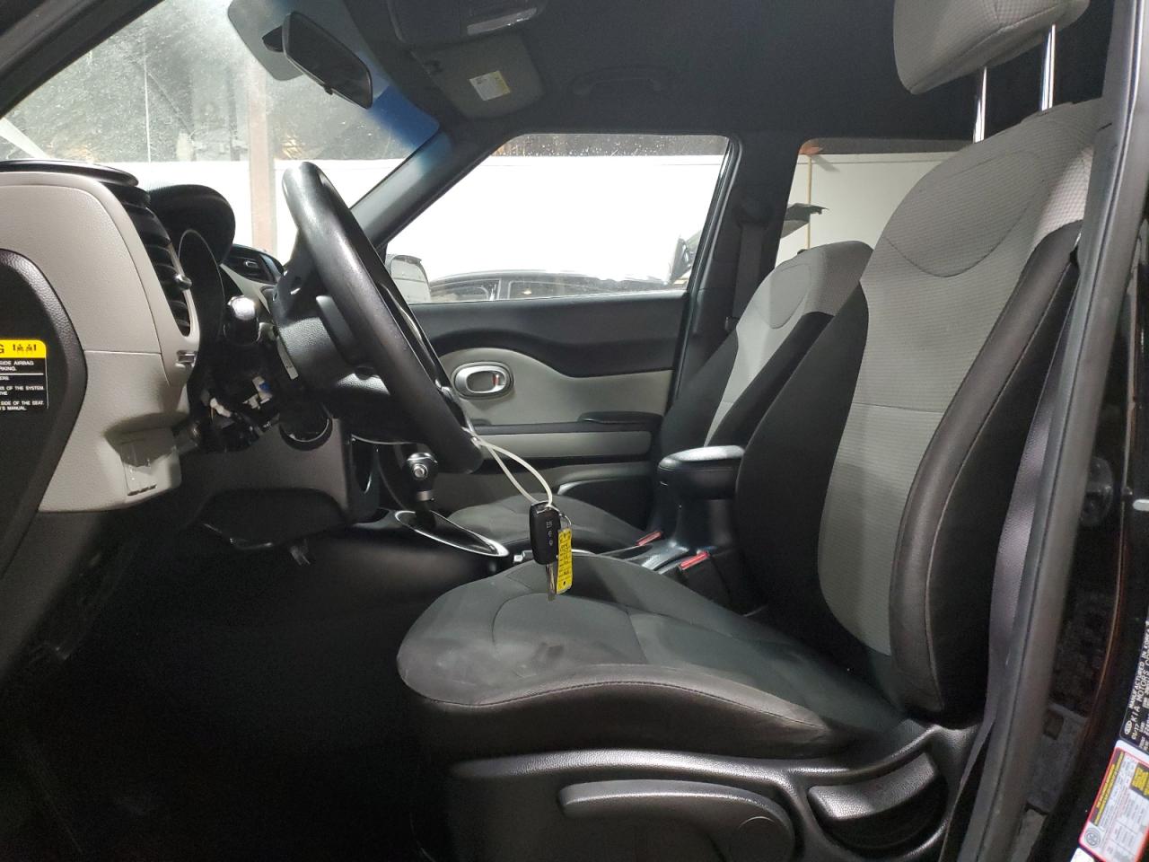 2017 Kia Soul - Image 7
