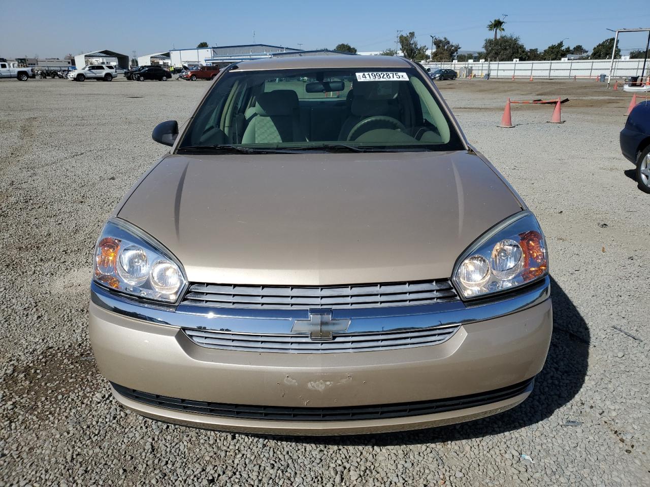 2004 Chevrolet Malibu - Image 5