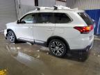 2018 Mitsubishi Outlander Se na sprzedaż w Hurricane, WV - Front End