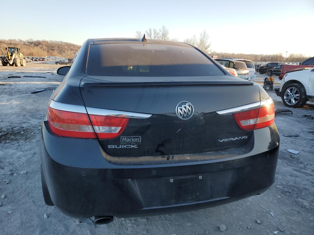 2014 Buick Verano - Image 6