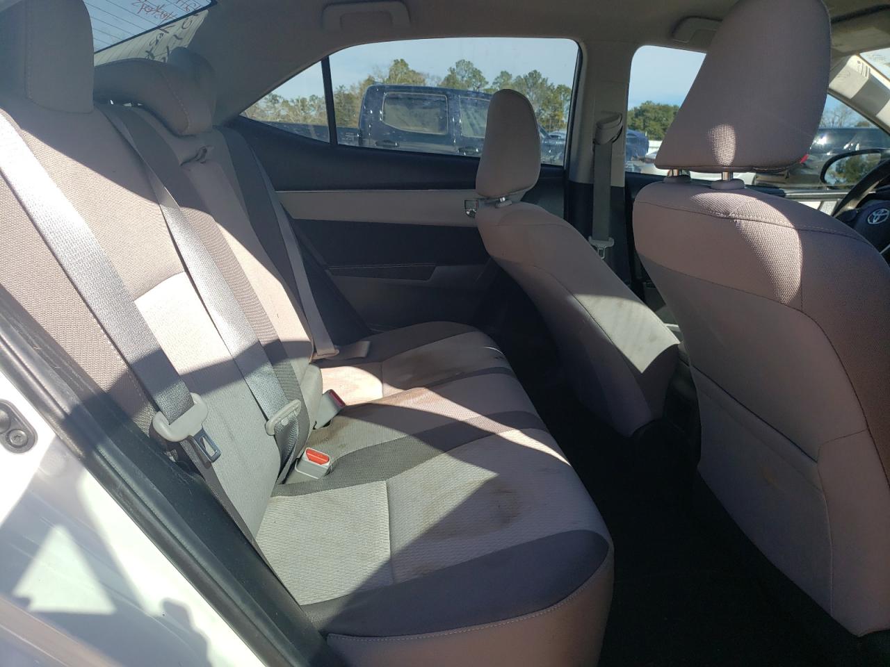 2019 Toyota Corolla - Image 10