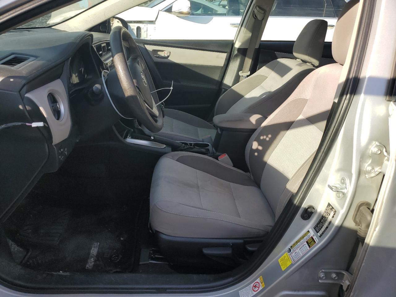 2017 Toyota Corolla - Image 7