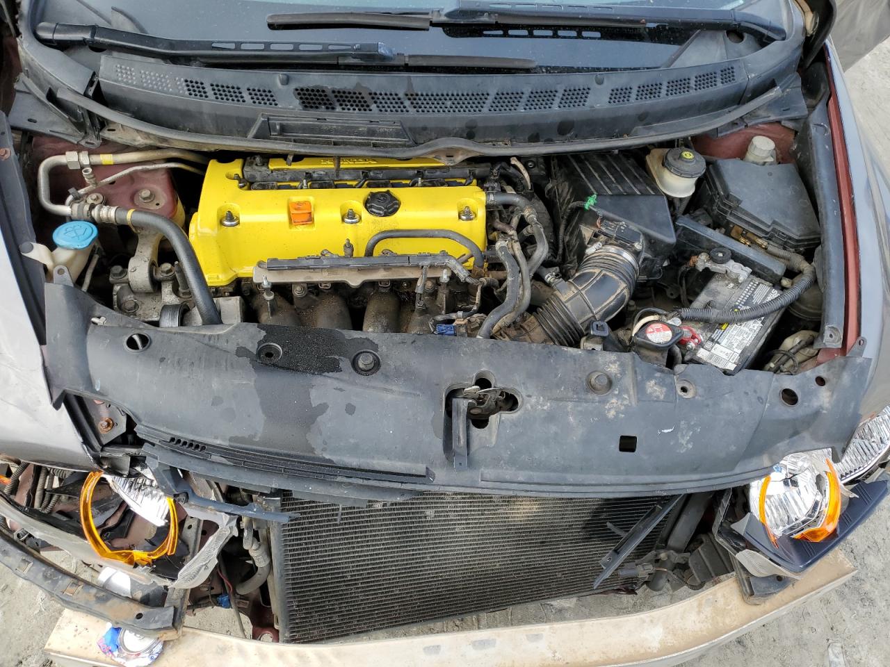 2006 Honda Civic - Image 12