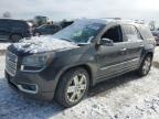 2016 Gmc Acadia Denali იყიდება Hillsborough-ში, NJ - Minor Dent/Scratches