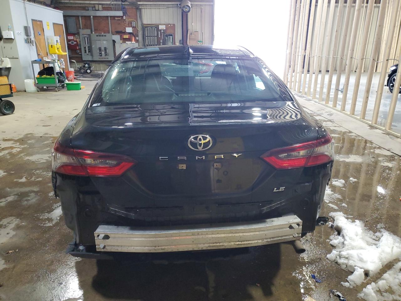 2023 Toyota Camry - Image 6