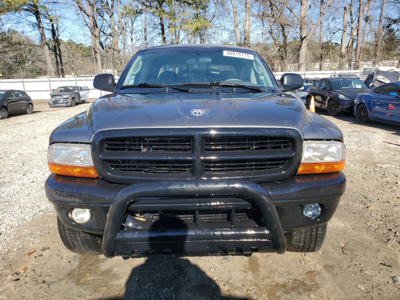 2004 Dodge Dakota - Image 5