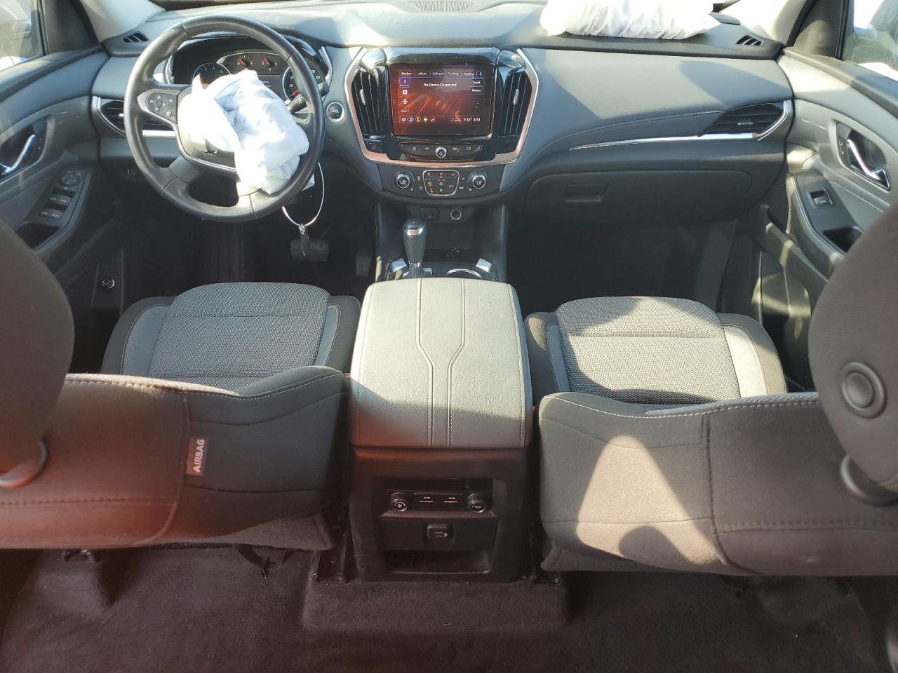2020 Chevrolet Traverse - Image 8
