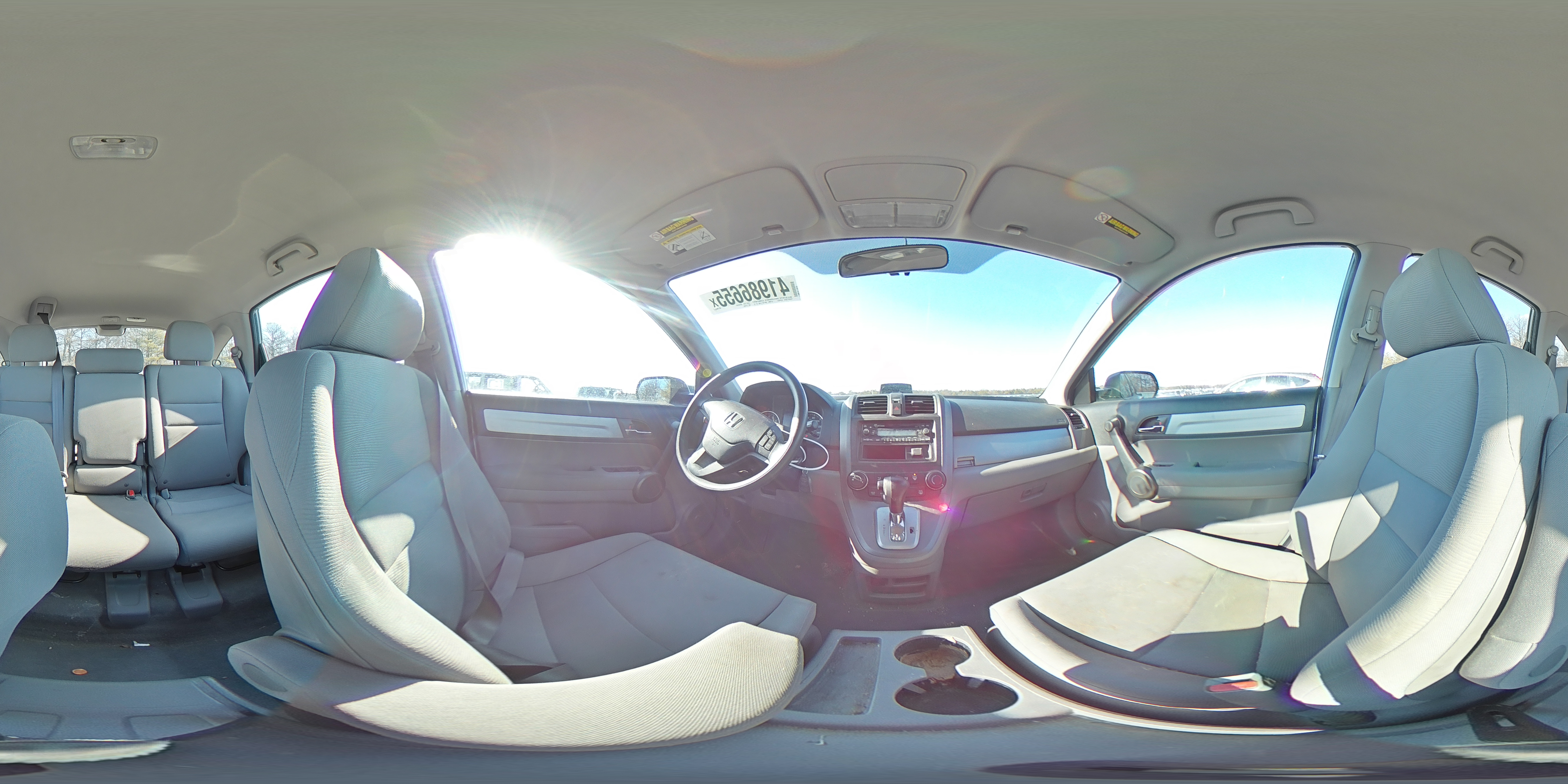 2011 Honda CR-V - Image 14