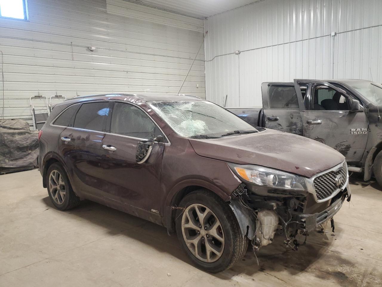 2016 Kia Sorento - Image 4