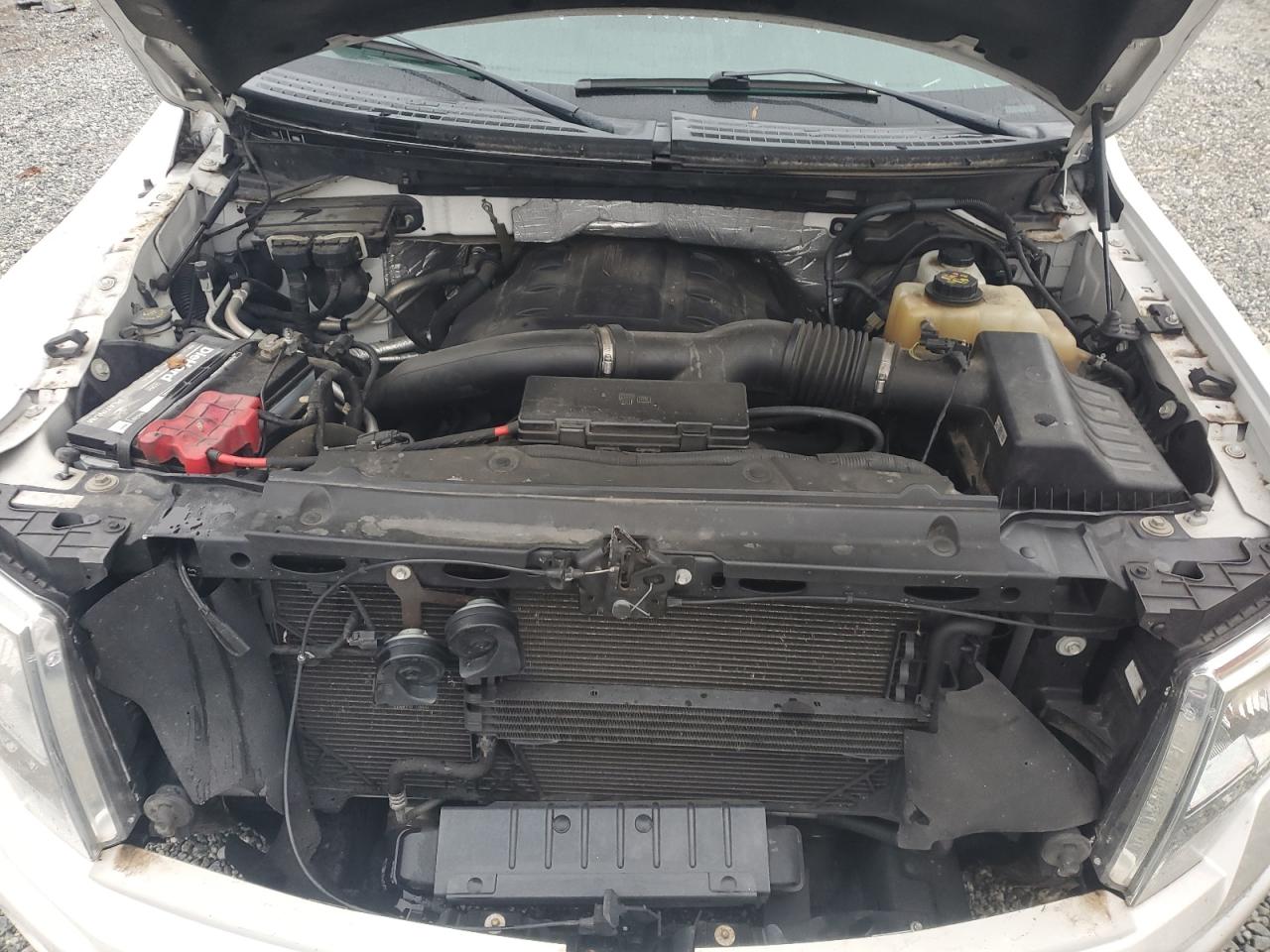 2012 Ford F-150 - Image 11