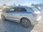 2021 Audi Q5 Premium Plus продається в Loganville, GA - Front End