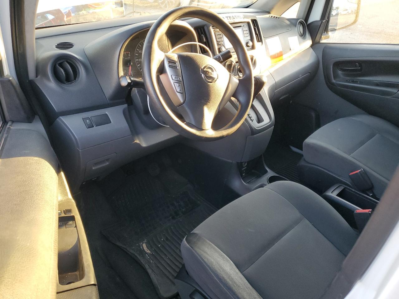 2019 Nissan Nv200 2.5S VIN: 3N6CM0KN7KK702240 Lot: 89132725