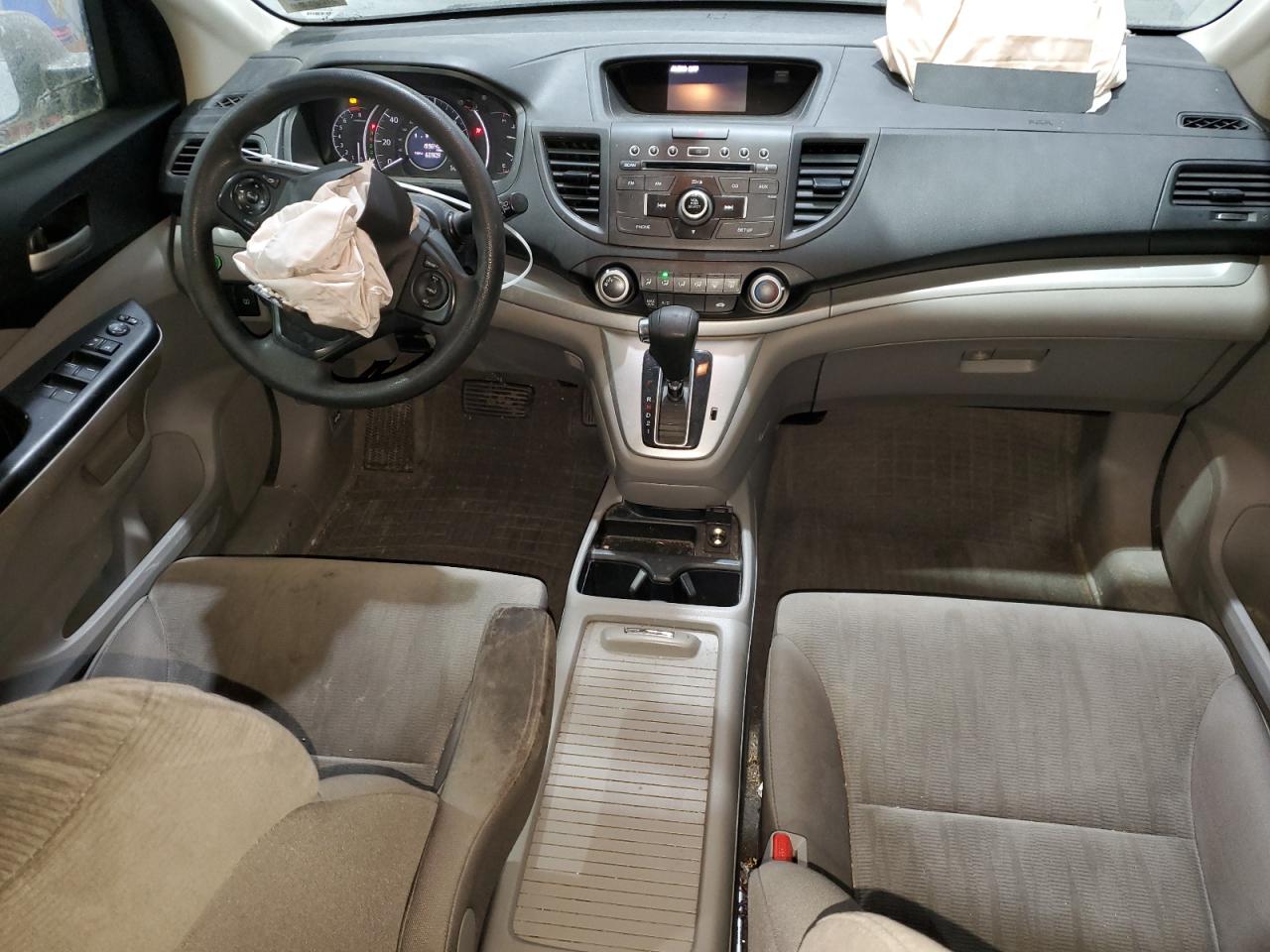 2014 Honda CR-V - Image 8