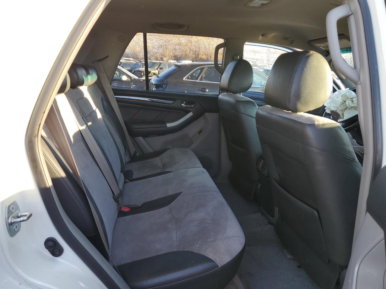2008 Toyota 4Runner - Image 11