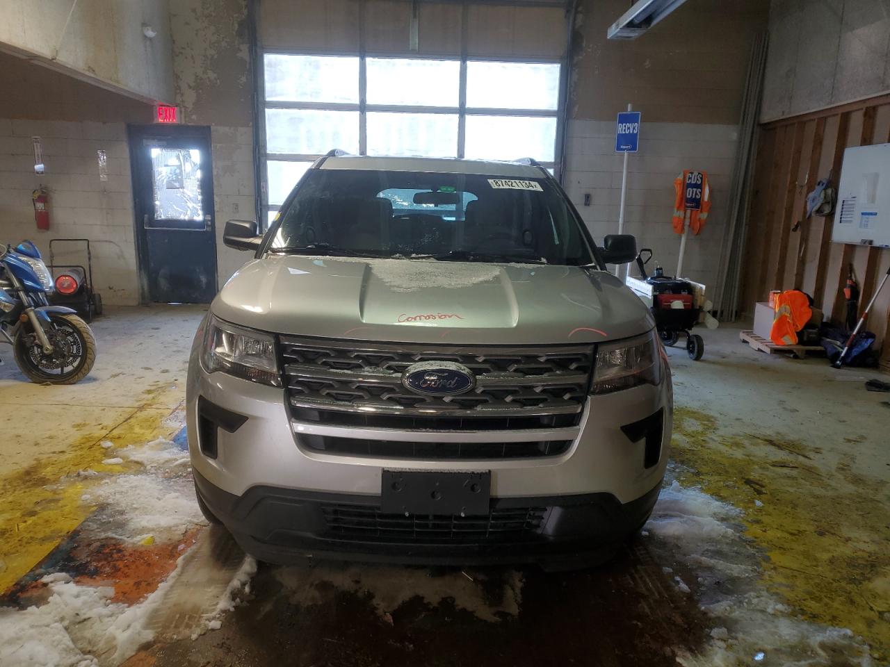 2019 Ford Explorer - Image 5