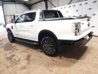 2023 FORD RANGER WIL for sale at Copart WOLVERHAMPTON