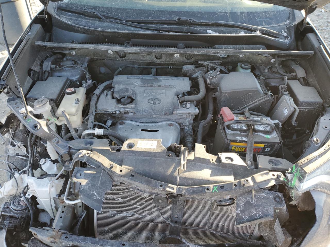2018 Toyota RAV 4 - Image 11