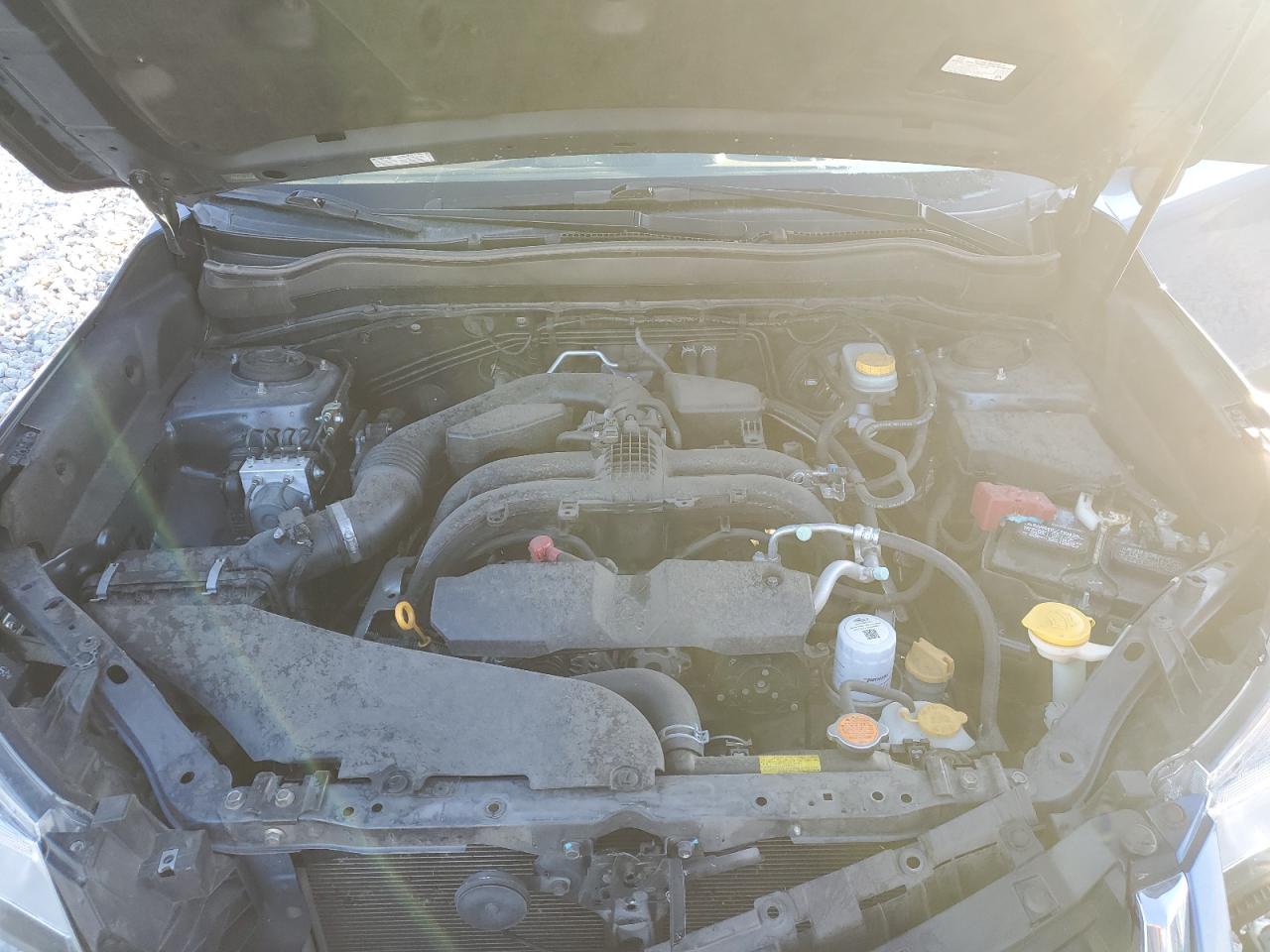 2017 Subaru Forester - Image 12