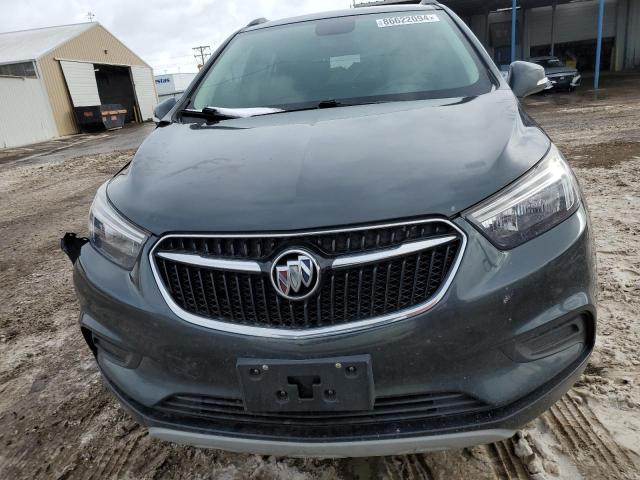  BUICK ENCORE 2018 Угольный