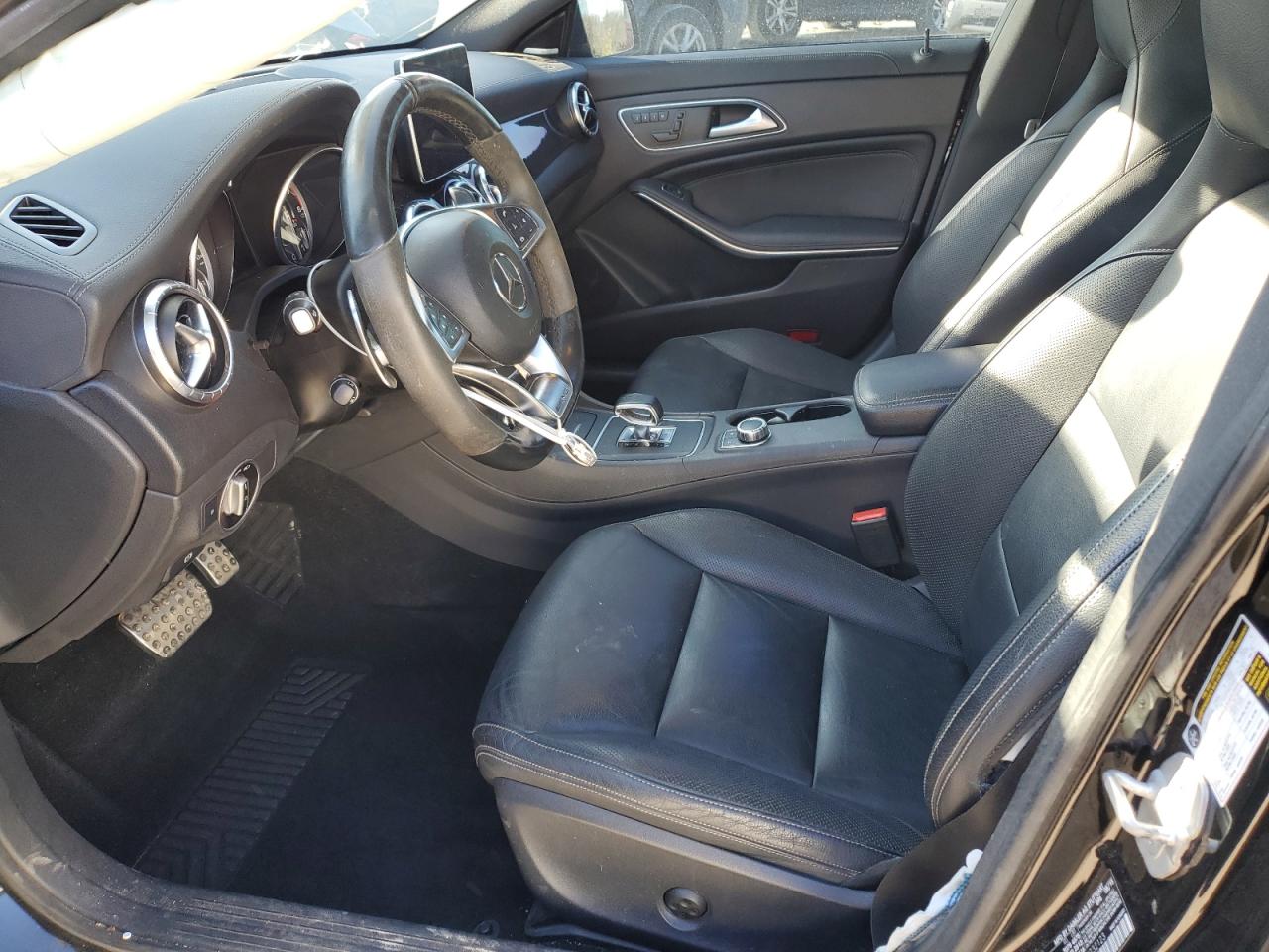 2015 Mercedes-Benz CLA-klasse - Image 7