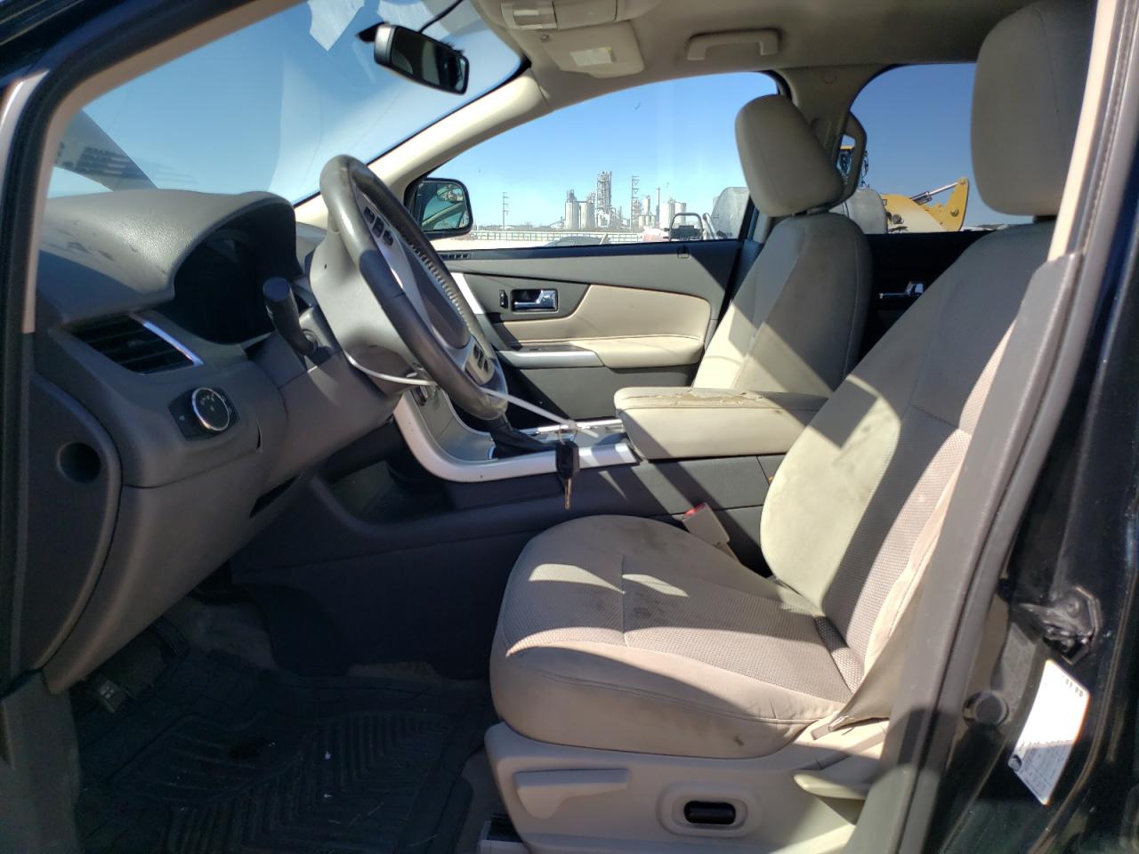 2011 Ford Edge - Image 7