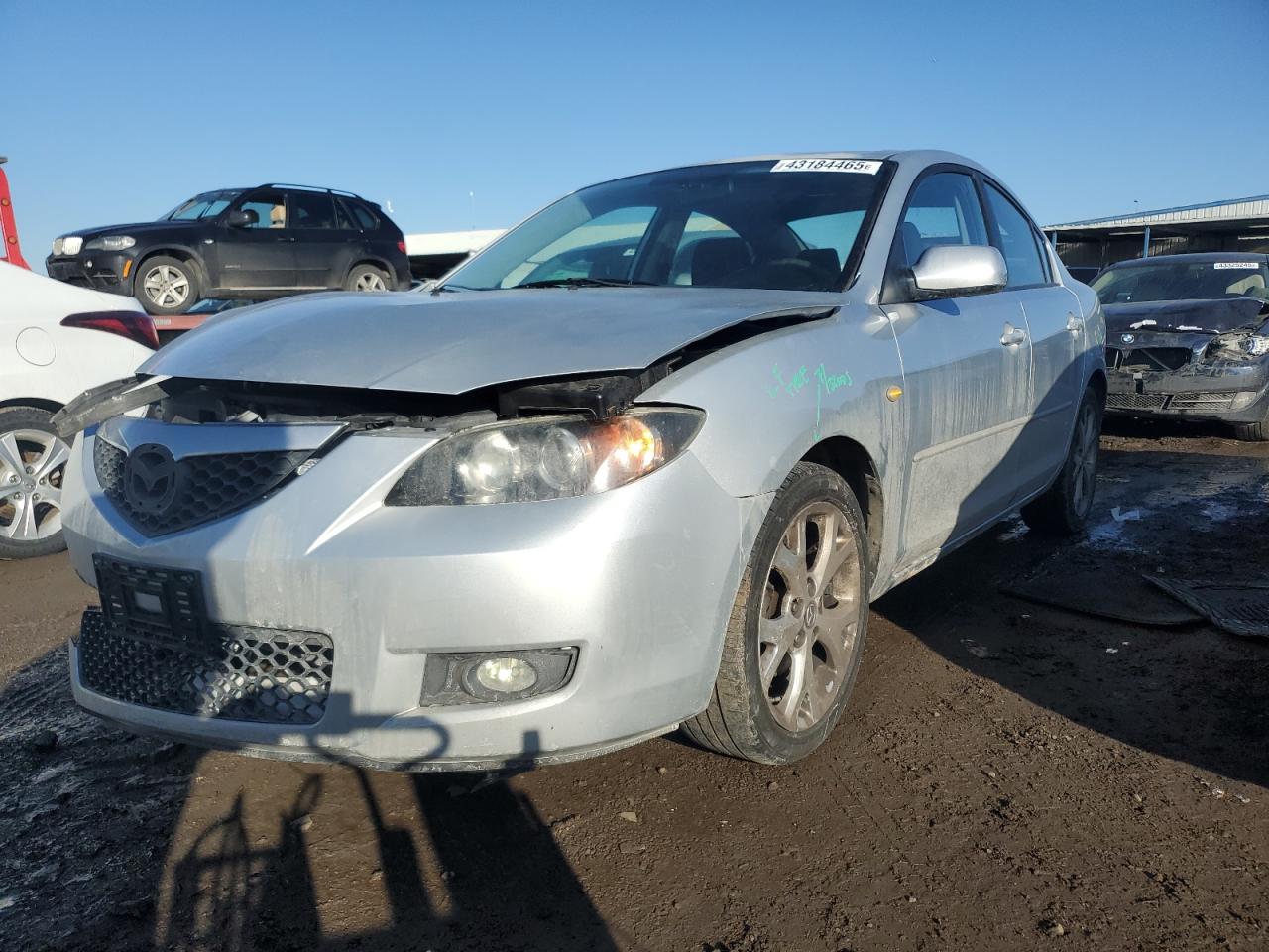 2009 Mazda 3 - Image 1