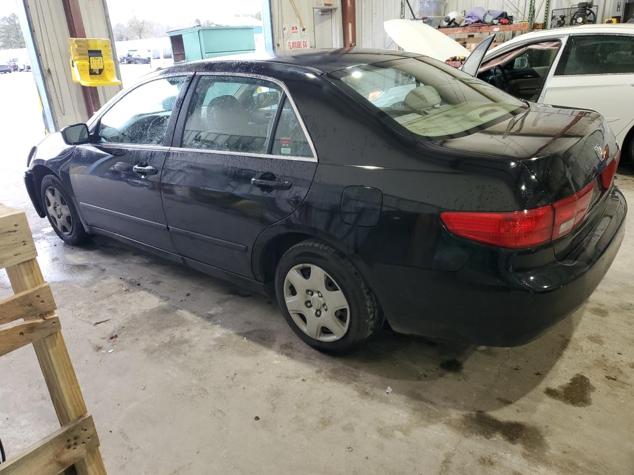 2005 Honda Accord - Image 2