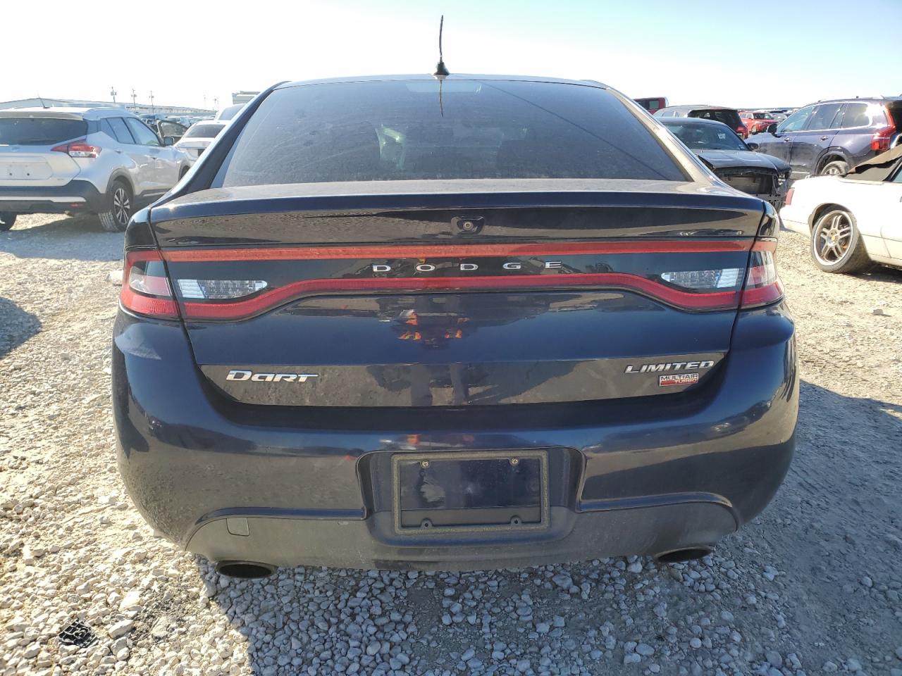 VIN 1C3CDFCH9DD257716 2013 DODGE DART no.6