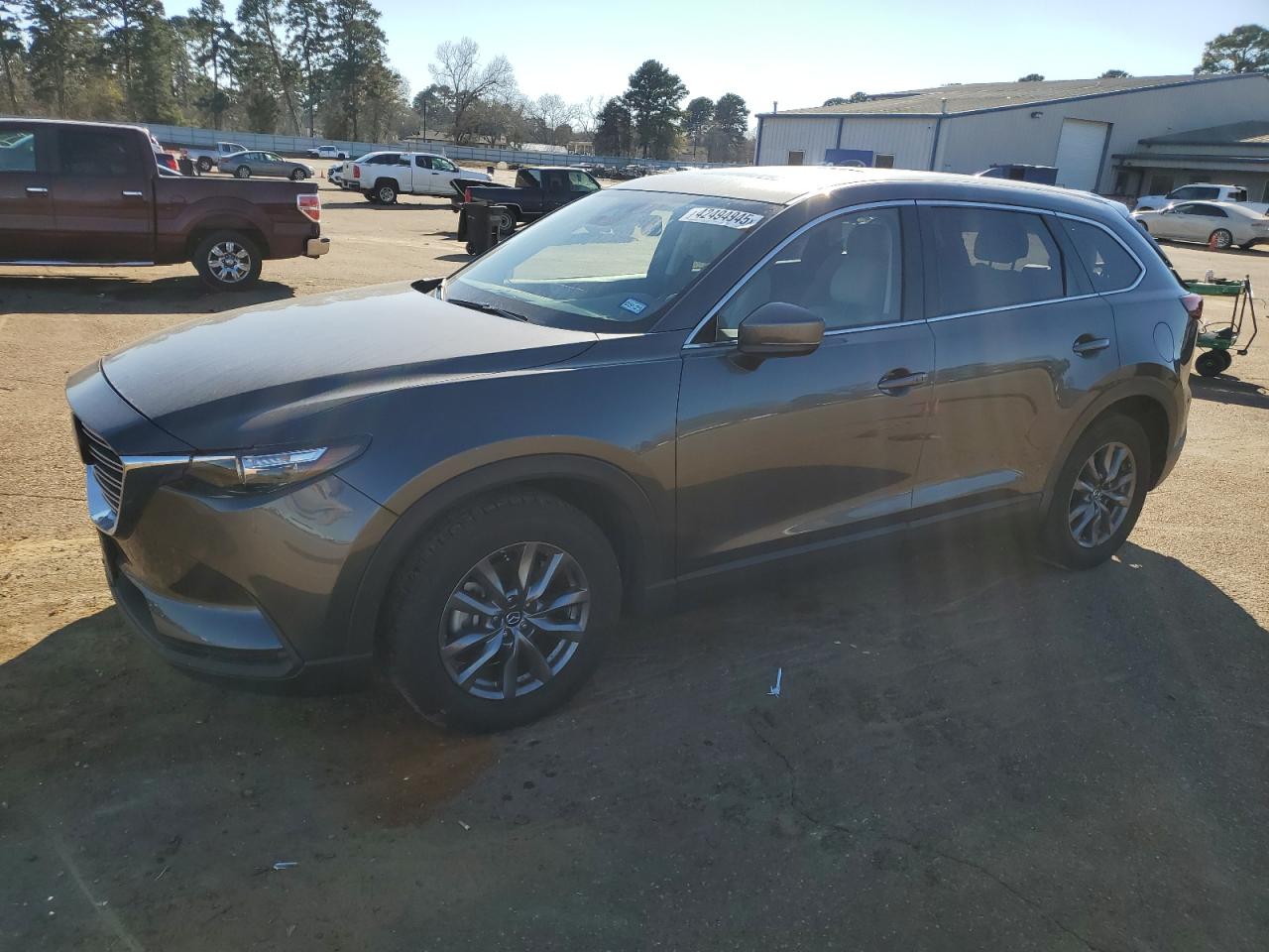 2023 Mazda CX-9 - Image 1