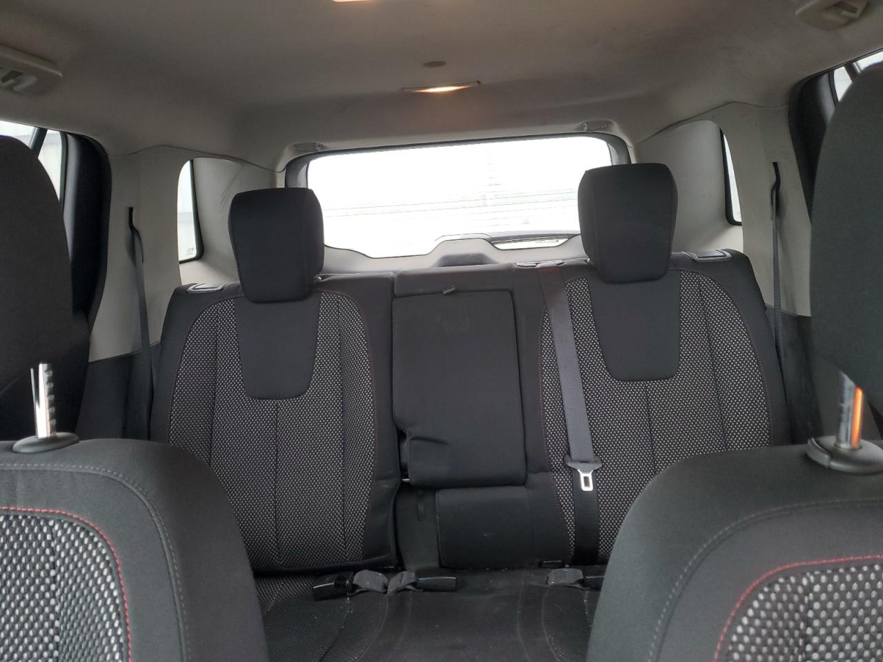 2013 GMC Terrain - Image 10