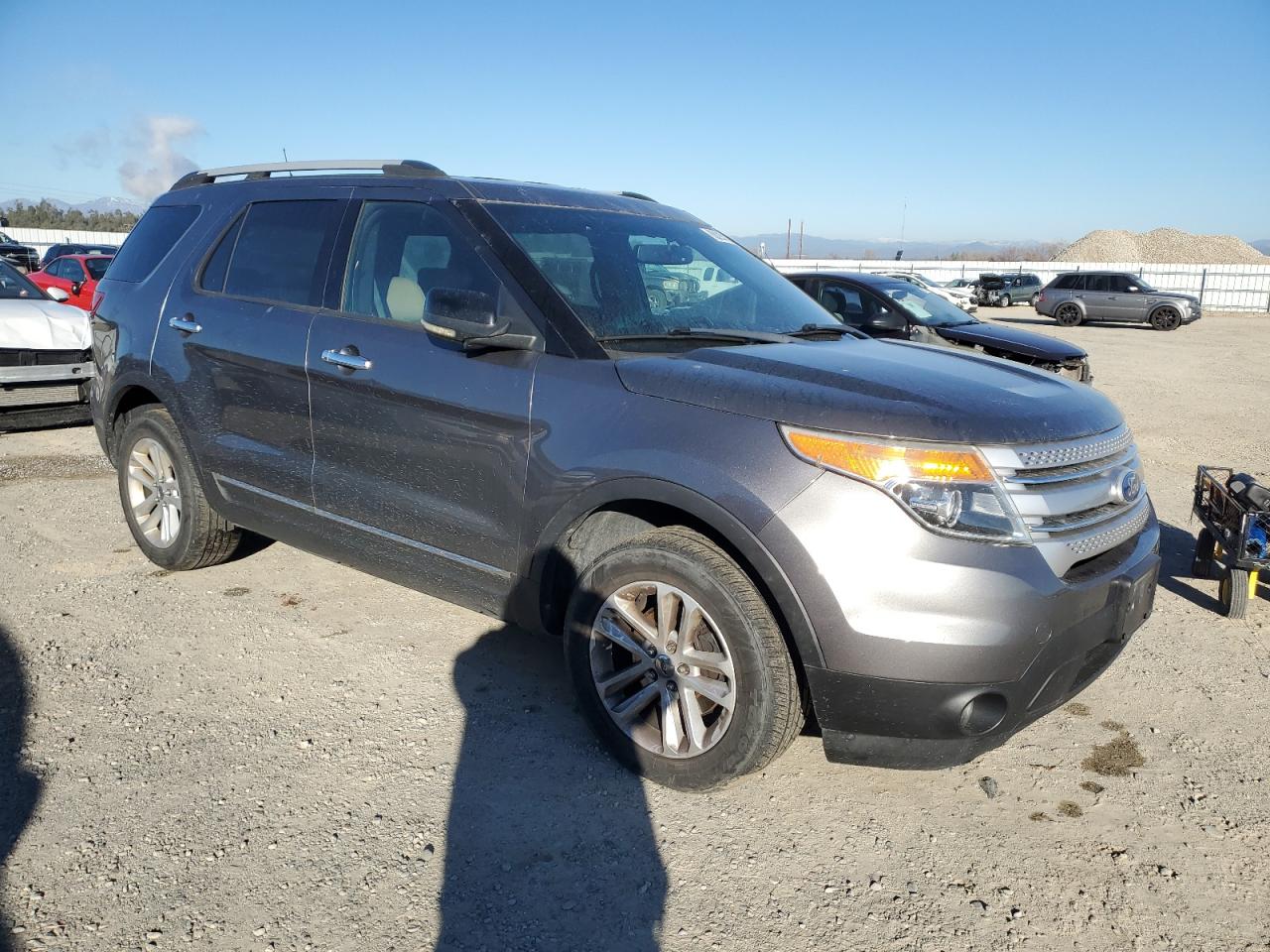 2011 Ford Explorer - Image 4
