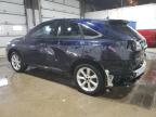 2010 Lexus Rx 350 en Venta en Blaine, MN - Side