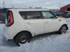 2016 KIA SOUL + for sale at Copart ON - LONDON