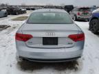 2016 Audi A5 Technik for Sale in Bowmanville, ON - Side