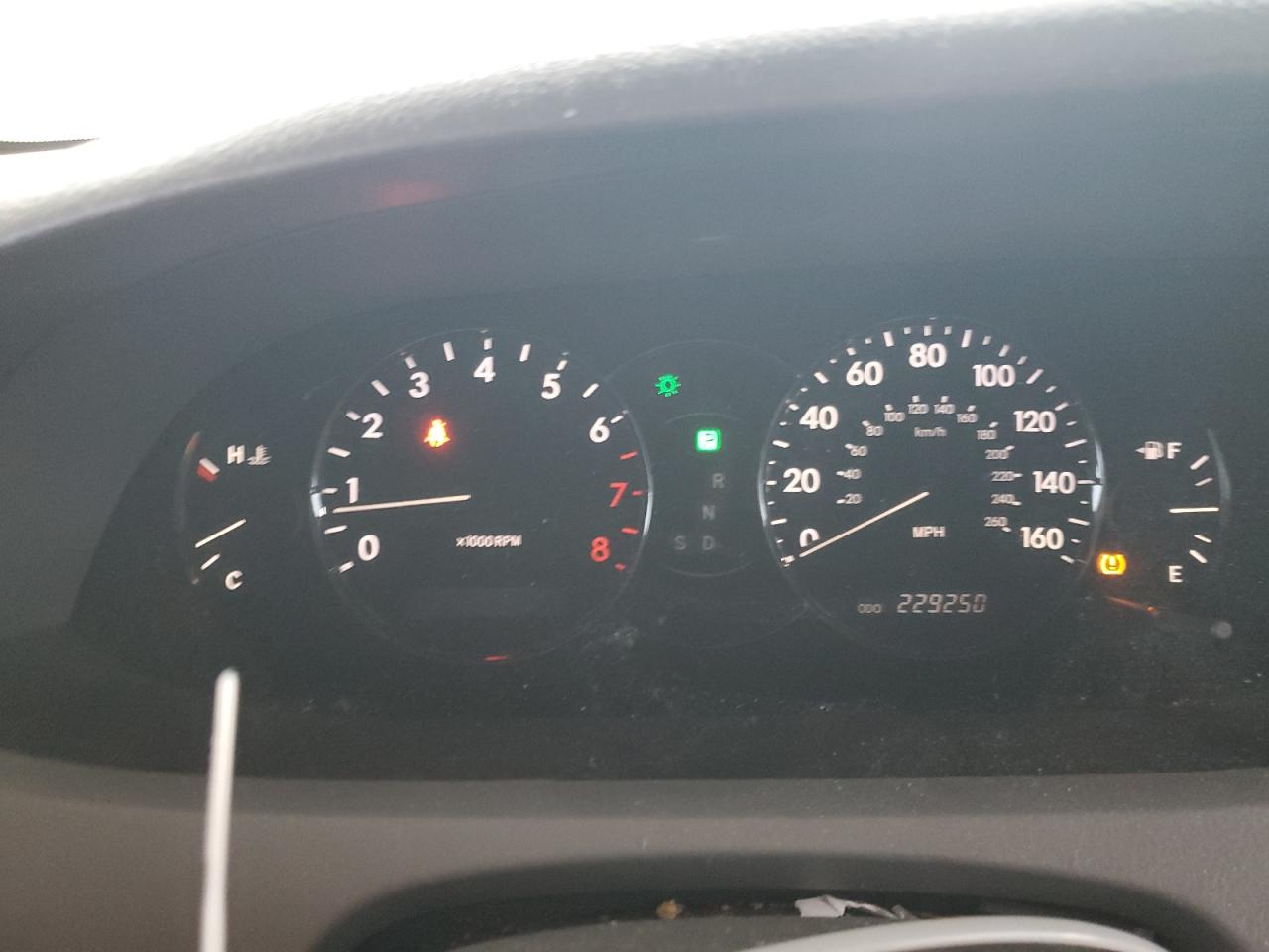 2007 Toyota Avalon - Image 9