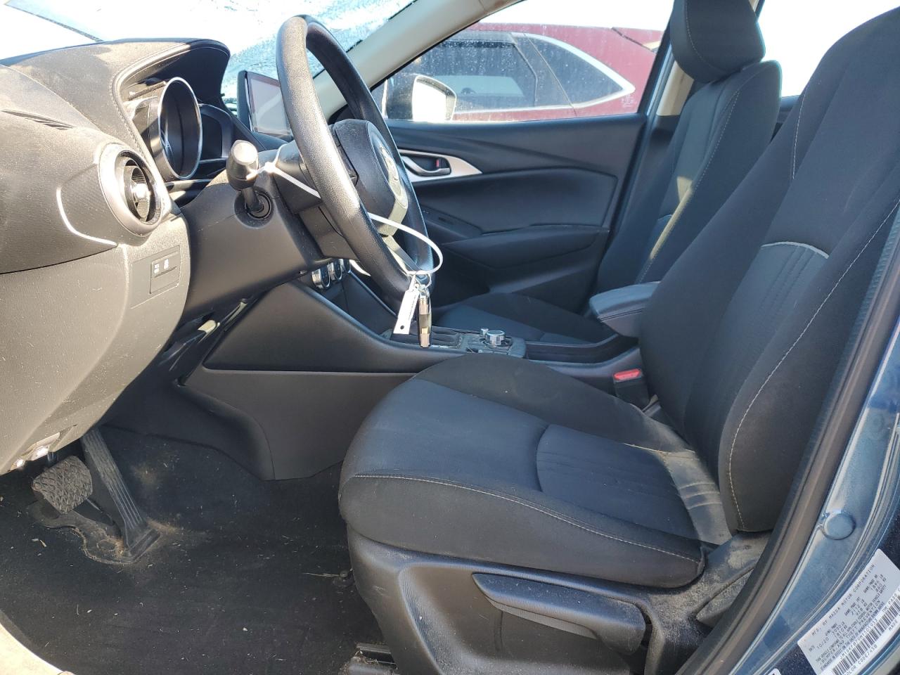 2021 Mazda CX-3 - Image 7